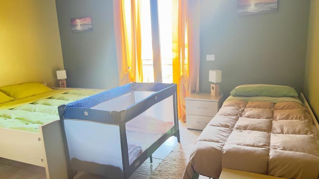 B&B Lavika ペダーラ エクステリア 写真
