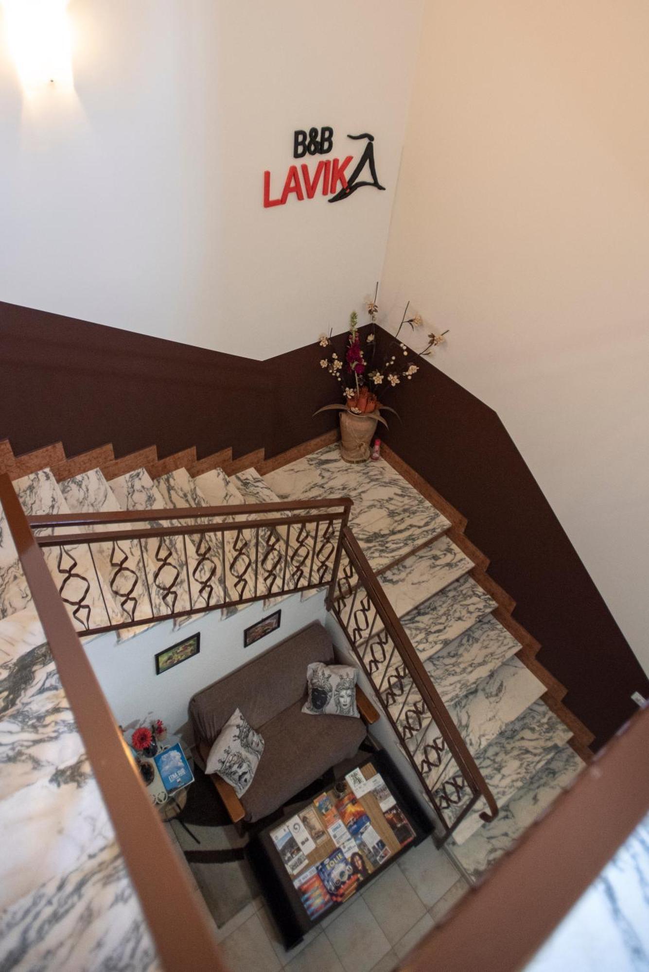 B&B Lavika ペダーラ エクステリア 写真