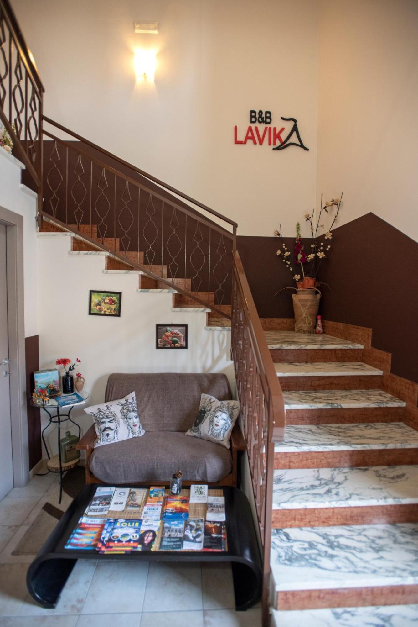 B&B Lavika ペダーラ エクステリア 写真