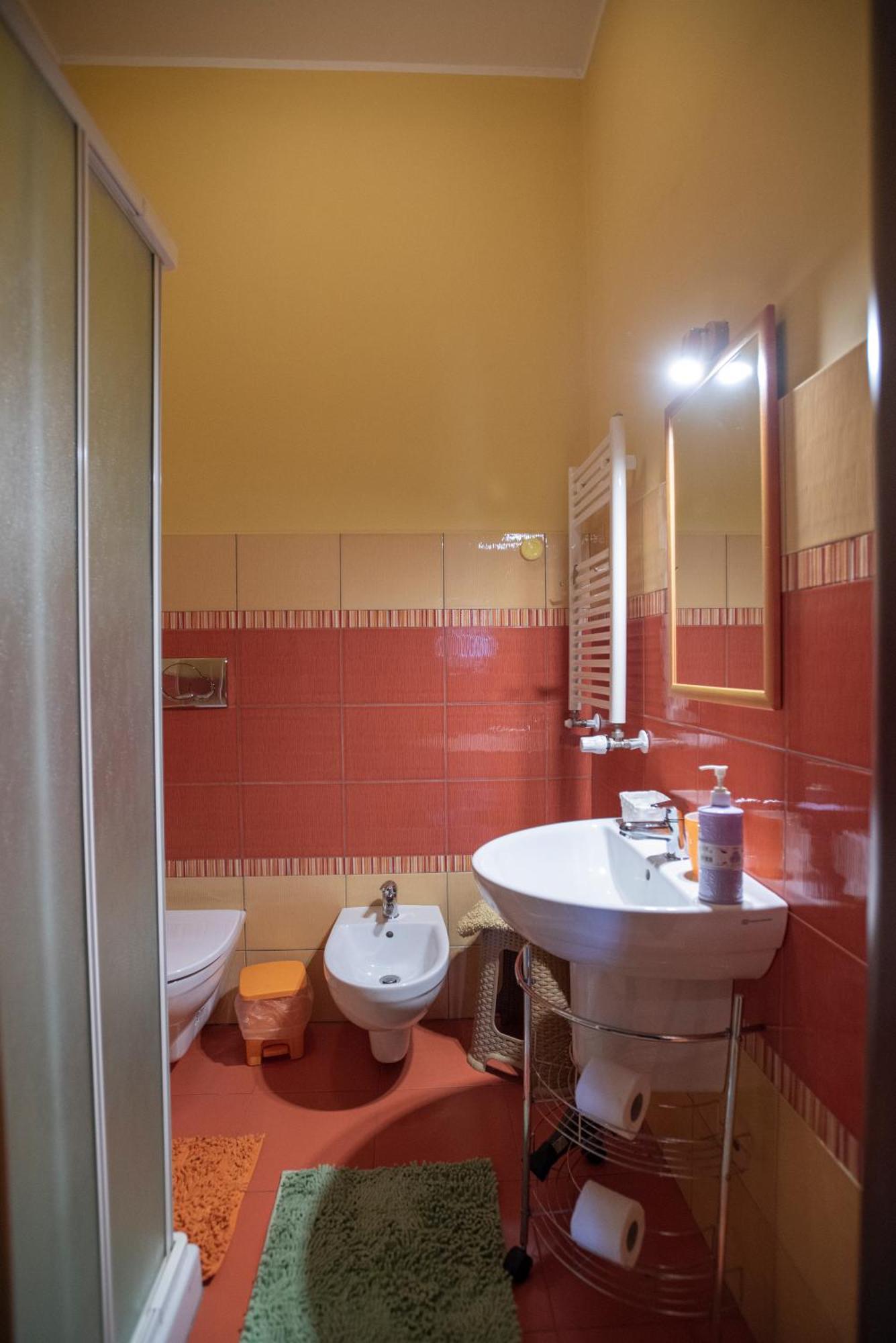B&B Lavika ペダーラ エクステリア 写真