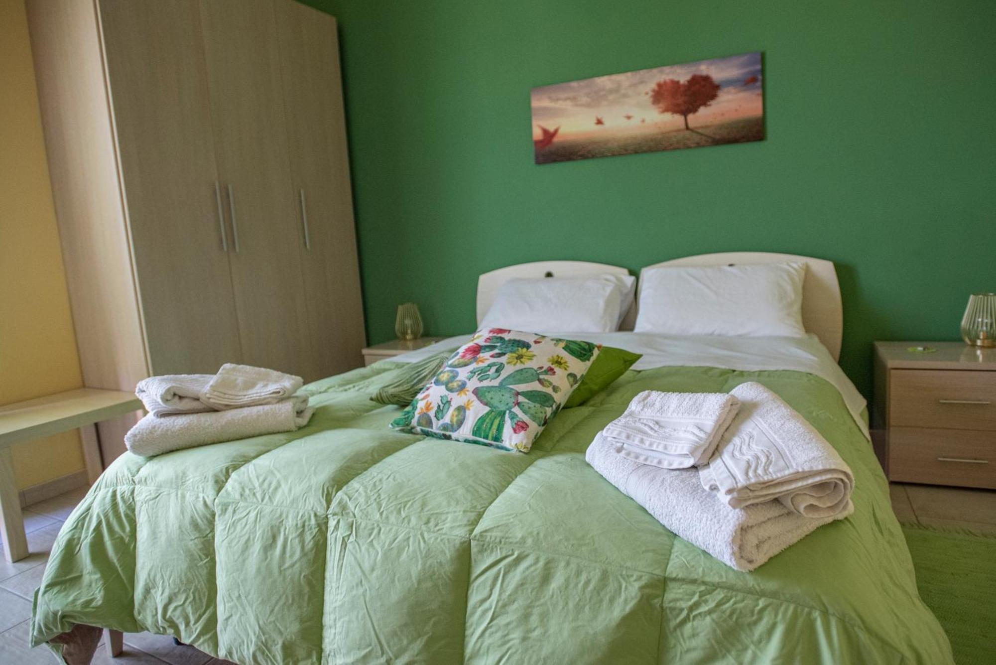 B&B Lavika ペダーラ エクステリア 写真